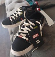 Toms Sneaker Marvel Limited Edition Größe 38.5 Hessen - Hanau Vorschau