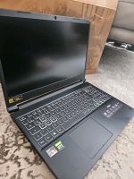 Acer nitro 5 ryzen 7 RTX 3060 Gaming Laptop Rheinland-Pfalz - Andernach Vorschau