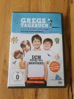 Gregs Tagebuch, Von Idioten umzingelt! , DVD Baden-Württemberg - Hechingen Vorschau