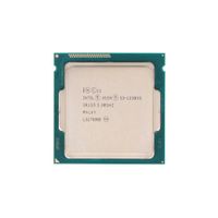 Intel® Xeon® Prozessor E3-1230 v3  8 MB Cache, 3,7Ghz Bayern - Sengenthal Vorschau