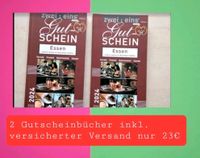 ⭐️⭐   Super Angebot !!!! Gutscheinbuch 2:1 / Pflanzengutschein Nordrhein-Westfalen - Marl Vorschau