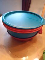 Tupperware 101° MicroGourmet mit extra Einsatz u. Kochbuch NEU Bayern - Schönbrunn Vorschau