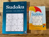 Sudoku, Zahlenrätsel, neu, leicht bis schwer, Rätsel, Quiz Sachsen-Anhalt - Salzwedel Vorschau