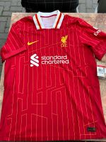 Liverpool Heimtrikot 24/25 Nordrhein-Westfalen - Gronau (Westfalen) Vorschau