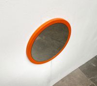 Mid Century Space Age Spiegel Wall Mirror 60er 70er Wandspiegel Hamburg-Nord - Hamburg Winterhude Vorschau