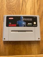 Rise of the Robots SNES super Nintendo Spiel Herzogtum Lauenburg - Ziethen b. Ratzeburg Vorschau