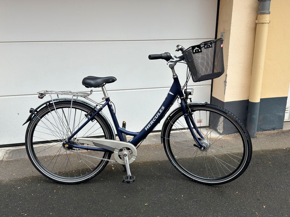 Fahrrad, Damenrad, Neuaufbau! in Langenhagen