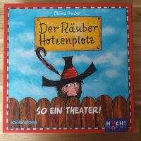 Räuber Hotzenplotz So ein Theater! Spiel neuwertig Niedersachsen - Salzbergen Vorschau