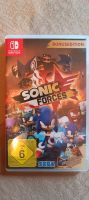 Sonic Forces Bonusedition Sachsen-Anhalt - Mansfeld Vorschau