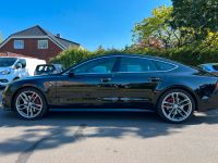 Audi A7 3.0TDI Bi-turbo Competition V6 326PS *Matrix*Bose* Schleswig-Holstein - Kaltenkirchen Vorschau