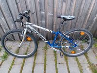 Fahrrad 24 Kr. München - Großhesselohe Vorschau