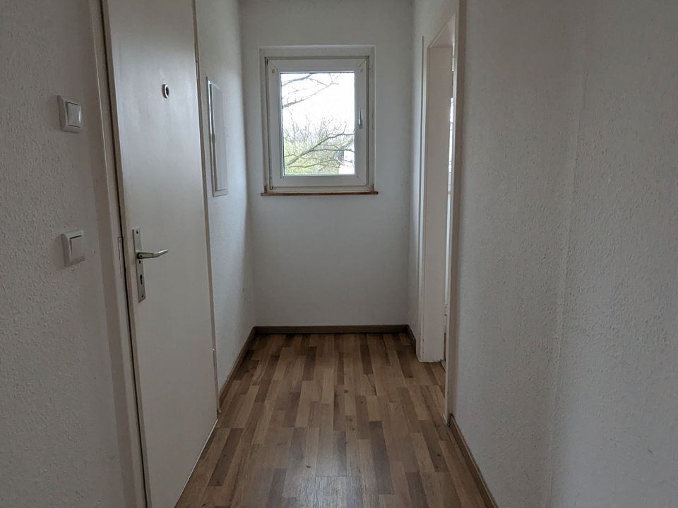 2 Zimmer Wohnung in Duisburg Ungelsheim in Duisburg