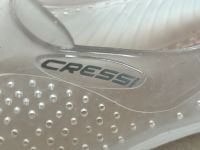 CRESSI Wasser Bade-/Schwimmschuhe 41 transparent Unisex Baden-Württemberg - Eberhardzell Vorschau