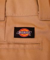 Hose Dickies Chino Slim Straight 42×32 Baden-Württemberg - Eschelbronn Vorschau