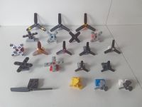 Lego Boot Schiff Hubschrauber Propeller Rotoren 20 Stück Bayern - Kitzingen Vorschau