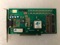 alte PCI Grafikkarte Video Wizard ALG 1301.A, 1996 Ramersdorf-Perlach - Ramersdorf Vorschau