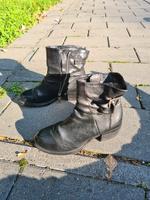 A.S.98 Airstep Stiefelette Neuwertig 37 Nordrhein-Westfalen - Marl Vorschau