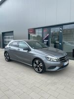 Mercedes Benz A Kl. 180 CDI Niedersachsen - Seelze Vorschau