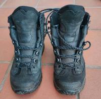 Wanderschuhe Hanwag Größe 40 Niedersachsen - Sickte Vorschau