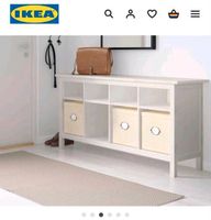 Ikea Hemnes Kommode Sideboard Ablagetisch Vollholz Weiß Innenstadt - Köln Altstadt Vorschau