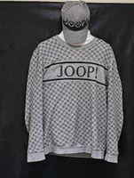 Joop Sweater XLgrau plus passende Basecap Nordrhein-Westfalen - Königswinter Vorschau