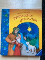 Weihnachtsgeschichte Hard Cover Vorlesen Pankow - Weissensee Vorschau