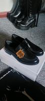 NEU elegante Schuhe Slipper, Büro Hotel Berlin - Spandau Vorschau