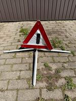 Warndreieck DDR VEB IFA Sachsen-Anhalt - Südharz Vorschau
