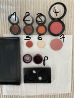 MAC Lidschatten Palette mit Rouge Lindenthal - Köln Lövenich Vorschau