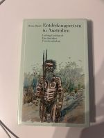 Entdeckungsreisen in Australien Buch Brandenburg - Schönefeld Vorschau