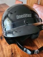 Helm für Rollerfahrer Gr.M von Roadstar Baden-Württemberg - Gerstetten Vorschau