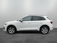 CHIPTUNING für AUDI Q5 + Q3 4.0 TDI 140 KW mit TÜV Niedersachsen - Staufenberg Vorschau