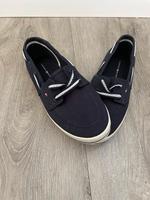 Tommy Hilfiger 38 Ballerina Schuh Victoria 11D FW56820835 Brandenburg - Karstädt Prignitz Vorschau