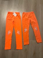 Einhorn Leggings Ernstings Family 122 und 128 neu Hessen - Kirchhain Vorschau