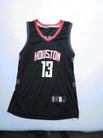 NBA Houston Rockets Herren Basketball Trikot Gr.L schwarz Baden-Württemberg - Tamm Vorschau