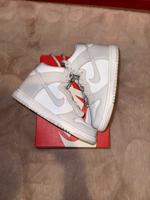 Nike dunk grau in 37.5 Herren und Damen Baden-Württemberg - Mannheim Vorschau