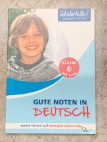 Schülerhilfe: Gute Noten in DEUTSCH - 6. Klasse Feldmoching-Hasenbergl - Feldmoching Vorschau