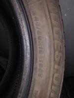 Bridgestone Blizzak LM 001 RFT 245/50R19 Baden-Württemberg - Herrenberg Vorschau