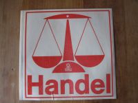 Aufkleber Handwerk / Handel Nordrhein-Westfalen - Much Vorschau