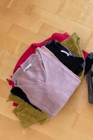 Damen Kleidung Pullis Shirts Gr 40 div. Marken Bayern - Kempten Vorschau