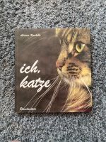 Ich, Katze - wunderschöner Bildband Adriano Bacchella Sonderausg. Bayern - Rottendorf Unterfr Vorschau