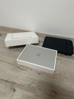 MacBook Air M2 2023 13,6‘‘ Zoll NEU + Zubehör *3 Ladezyklen* München - Schwabing-West Vorschau