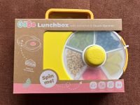 GöBe Lunchbox mit Snack Spinner Pankow - Französisch Buchholz Vorschau