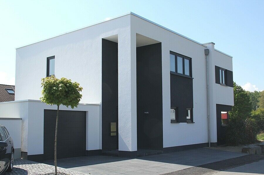 Wir bauen IHR TRAUMHAUS. Individuell geplant, massiv gebaut, energieeffizient und schlüsselfertig. Über 40 Jahre ARTOS HAUS. Wir bauen Ihr Einfamilienhaus, Bungalow, Bauhaus, Mehrfamilienhaus. in Bad Honnef