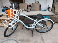 Fahrrad Cruiser Townie von Elektra anzubieten Nordrhein-Westfalen - Oberhausen Vorschau