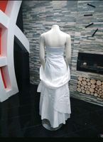 Abendkleid Ballkleid Abschlusskleid Hochzeitskleid Maxikleid 34 Berlin - Biesdorf Vorschau