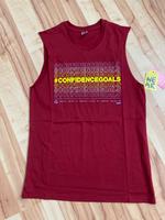 Zumba Top Tank NEU Größe XS/S unisex Hessen - Kaufungen Vorschau