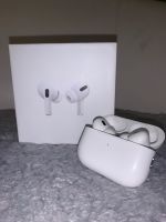 APPLE AirPods Pro (2. Generation) mit MagSafe Case Berlin - Tempelhof Vorschau