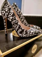 High Heels Pumps Buffalo 36 Baden-Württemberg - Mannheim Vorschau