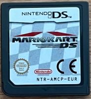 Nintendo DS: Mario Kart. DS Hessen - Kassel Vorschau